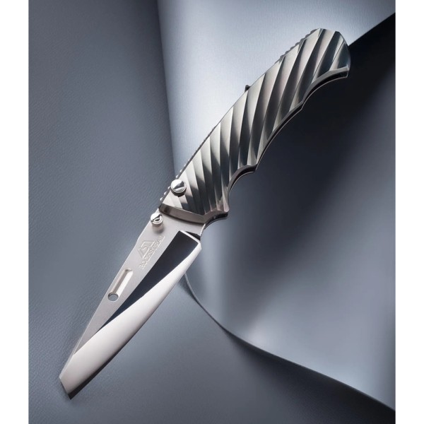 Нож Rockstead RYO-H-ZDP (DP)