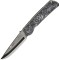 Нож Rockstead Higo II X-FCF-ZDP Dark Matter Poler