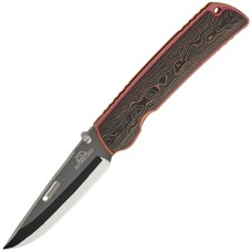 Нож Rockstead Higo II X-FCF-ZDP Camo Copper