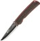 Ніж Rockstead Higo II X-FCF-ZDP Camo Copper