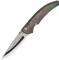 Нож Rockstead SHU-C-ZDP-DP UME