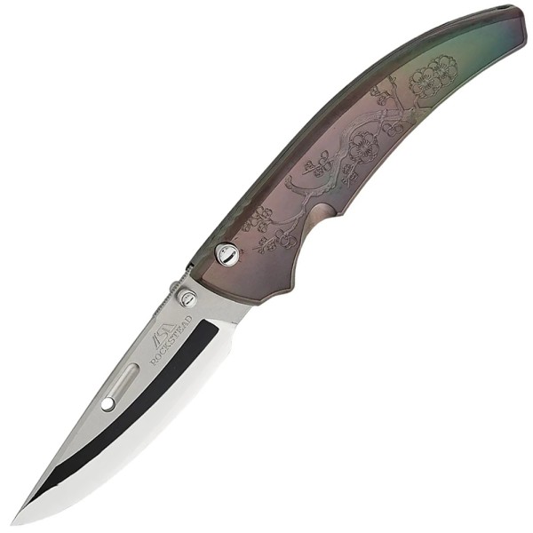 Нож Rockstead SHU-C-ZDP-DP UME