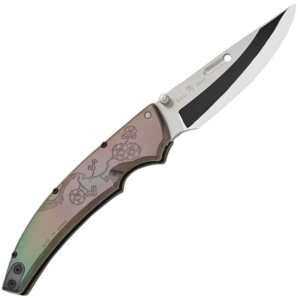 Нож Rockstead SHU-C-ZDP-DP UME