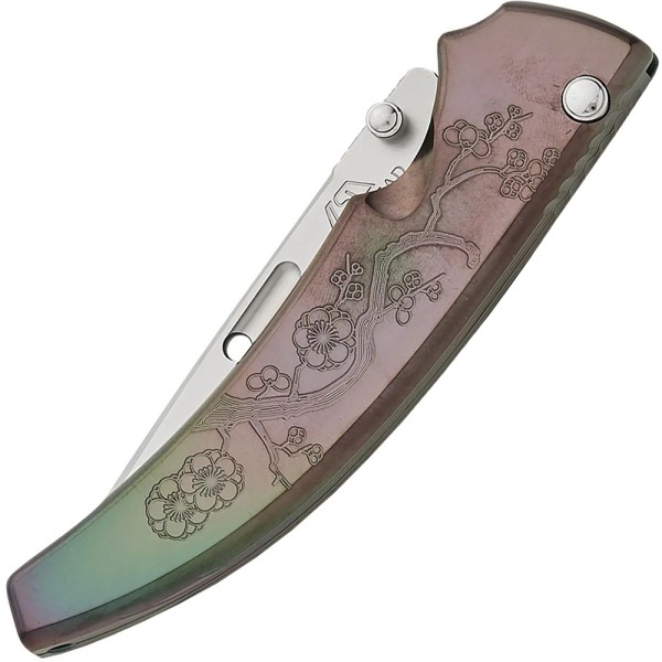 Нож Rockstead SHU-C-ZDP-DP UME