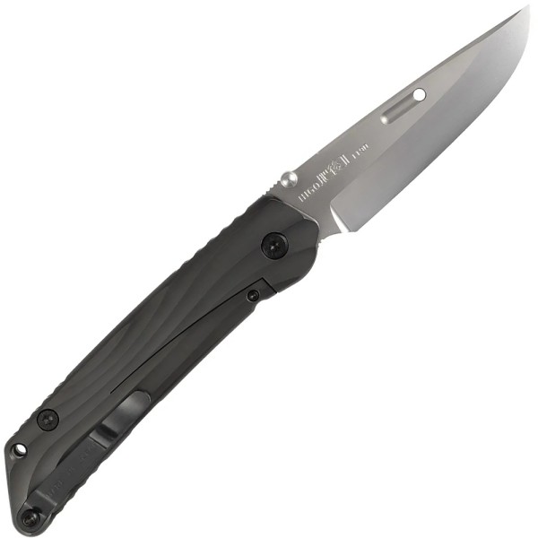 Нож Rockstead Higo II TI-ZDP (M)