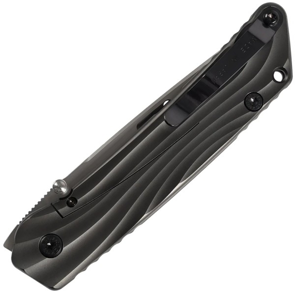Нож Rockstead Higo II TI-ZDP (M)