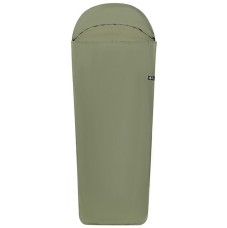 Подкладка для спального мешка Naturehike CNH22SD016, нейлон, зеленая