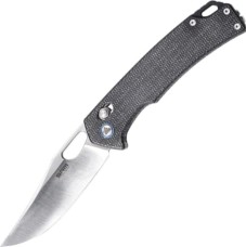 Нож SRM Retriever 9203-MB, 10Cr15CoMoV, микарта