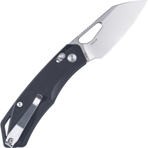 Нож SRM Cub 261M-GB, черный