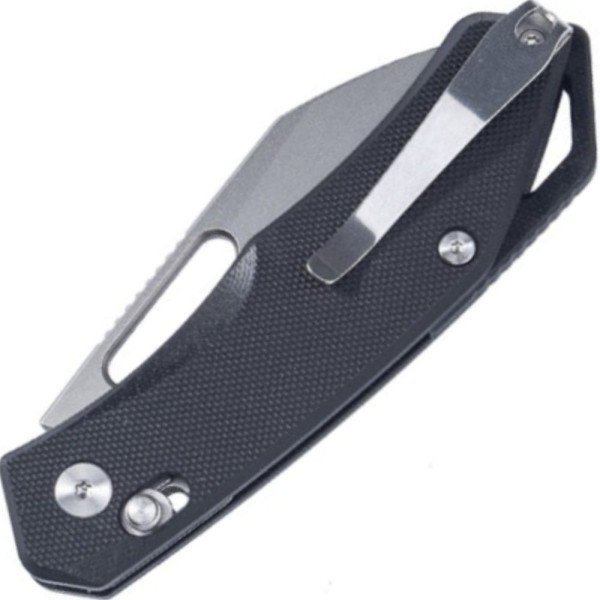 Нож SRM Cub 261M-GB, черный