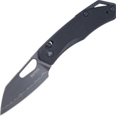 Нож SRM Cub 261M-GB2, черный