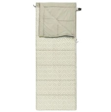 Спальний мішок Naturehike DP200 CNK2300SD012, бежевий