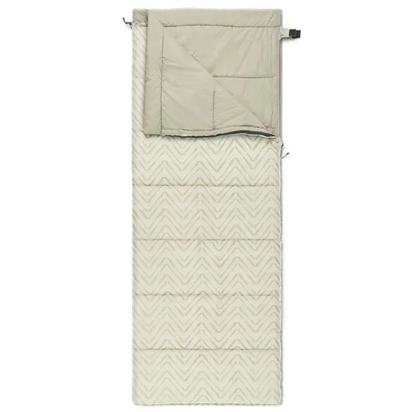 Спальный мешок Naturehike DP200 CNK2300SD012, бежевый