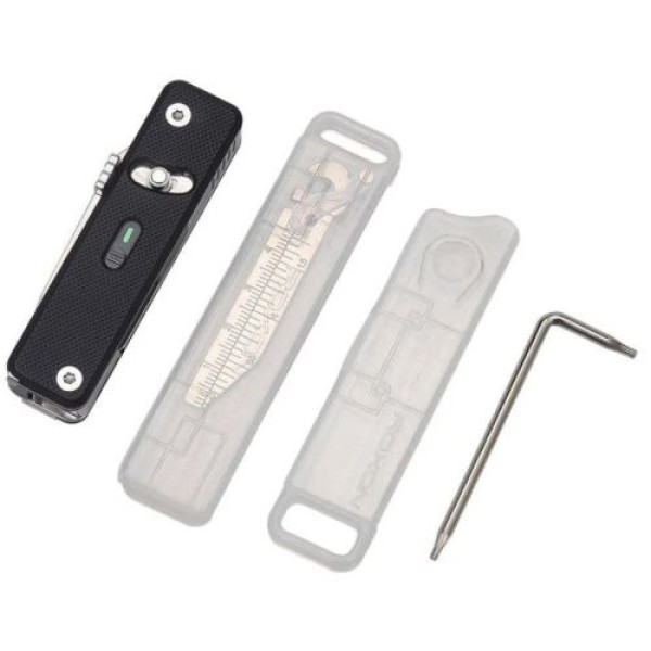 Мультитул Roxon Mini Flex Companion S504G