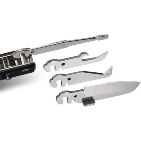 Мультитул Roxon Mini Flex Companion S504G