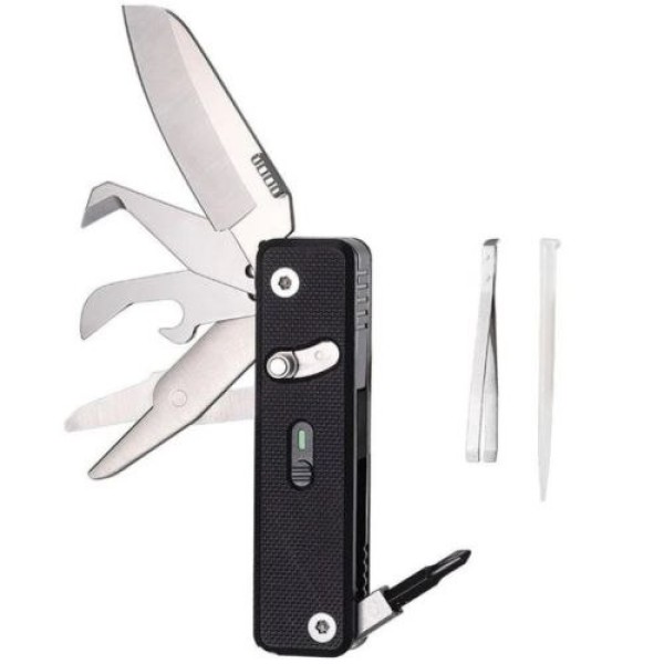 Мультитул Roxon Mini Flex Companion S504G
