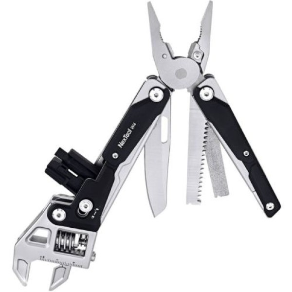 Мультитул NexTool Wrench W4