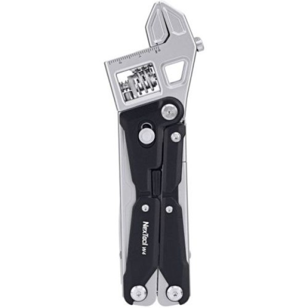 Мультитул NexTool Wrench W4