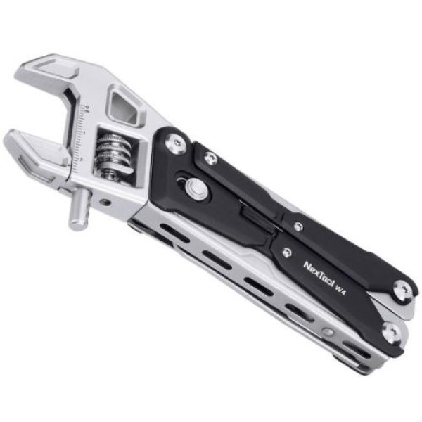 Мультитул NexTool Wrench W4