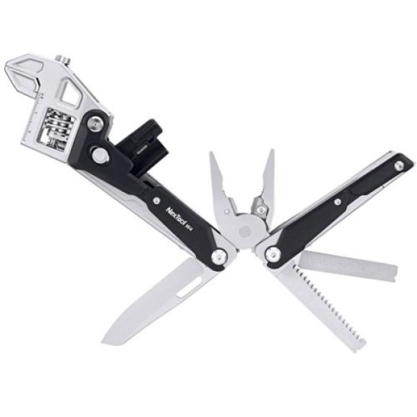 Мультитул NexTool Wrench W4