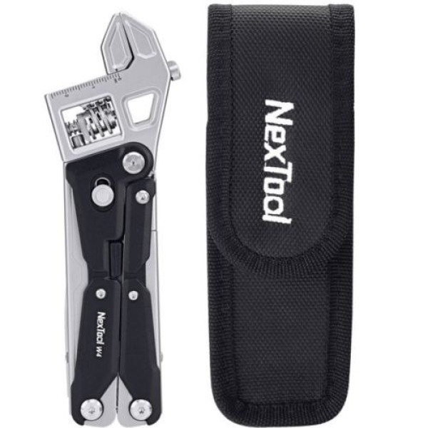 Мультитул NexTool Wrench W4