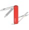 Мультитул NexTool Mini Pocket Knife, красный