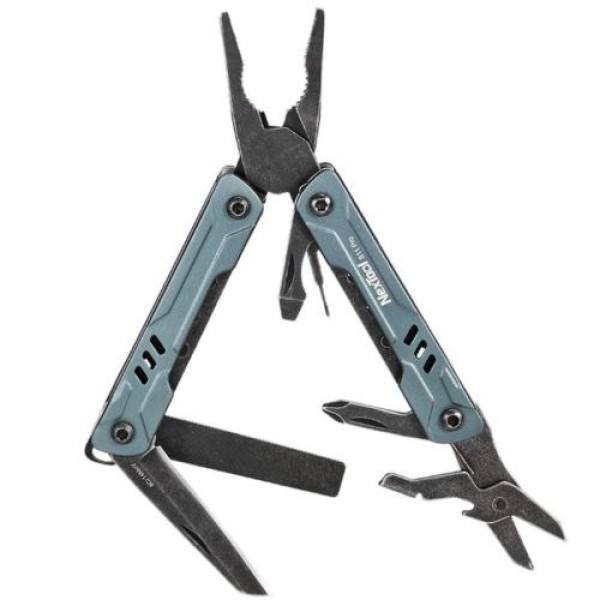 Мультитул NexTool Mini Sailor S11 Pro NE20382A