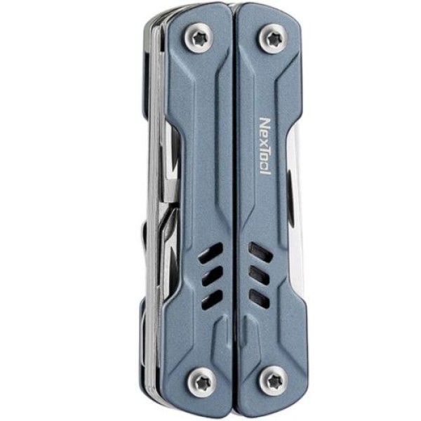 Мультитул NexTool Mini Sailor Pliers S11 голубой