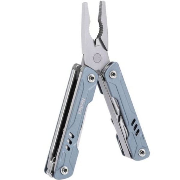 Мультитул NexTool Mini Sailor Pliers S11 голубой