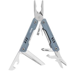 Мультитул NexTool Mini Sailor Pliers S11 блакитний