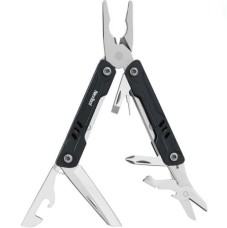 Мультитул NexTool Mini Sailor Pliers S11 чорний