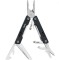 Мультитул NexTool Mini Sailor Pliers S11 чорний