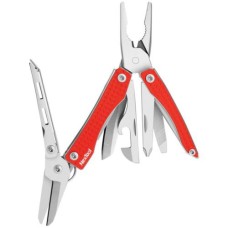 Мультитул NexTool Mini Flagship червоний