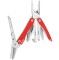 Мультитул NexTool Mini Flagship красный