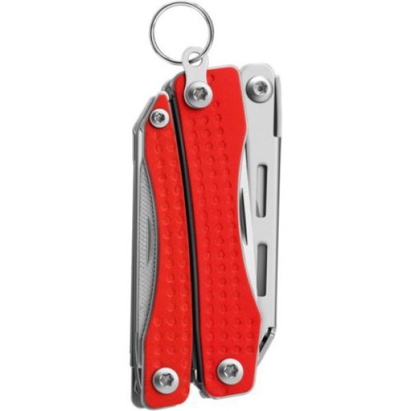 Мультитул NexTool Mini Flagship красный