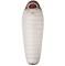 Спальный мешок Naturehike Snowbird с натуральным пухом CNK2550WS014, p-р M, коричневый 400 г