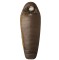 Спальный мешок Naturehike Snowbird с натуральным пухом CNK2550WS014, p-р L, темно-коричневый 400 г