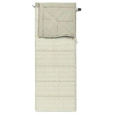 Спальний мішок Naturehike DP100 CNK2300SD012, світло-зелений