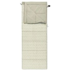 Спальний мішок Naturehike DP100 CNK2300SD012, бежевий