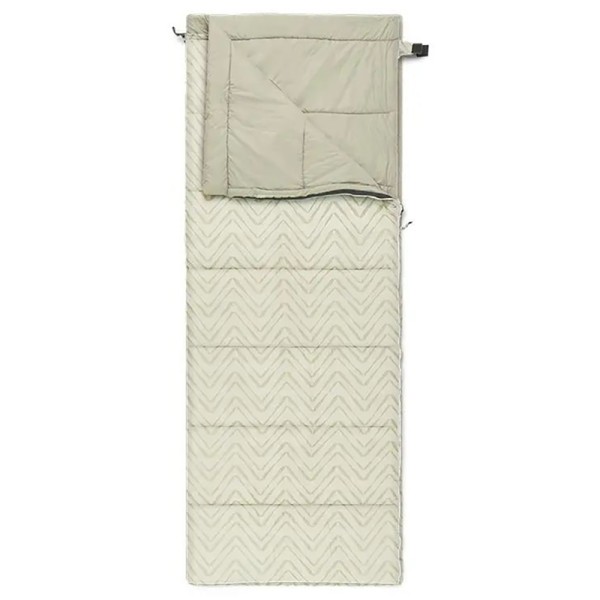 Спальный мешок Naturehike DP100 CNK2300SD012, бежевый