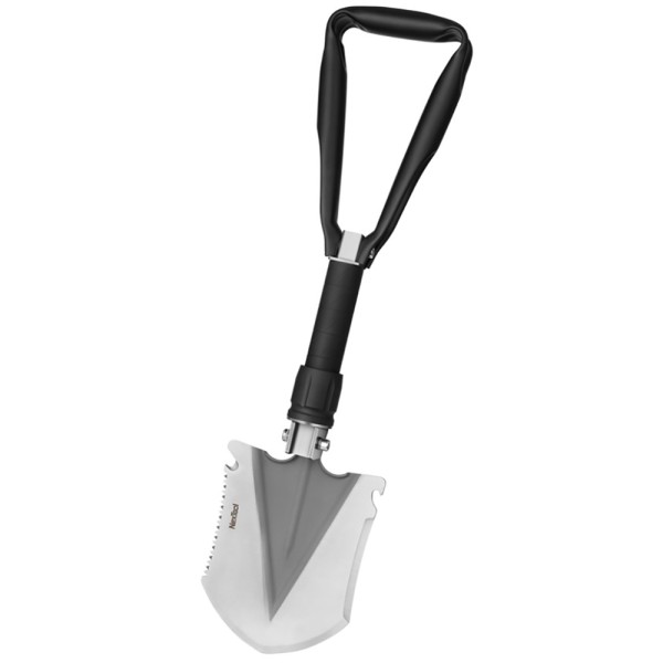 Многофункциональная складная саперная мини лопата NexTool NE20033