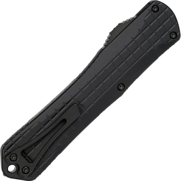 Нож Heretic Manticore X Bowie DLC MagnaCut Aluminum black