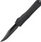 Нож Heretic Manticore X Bowie DLC MagnaCut Aluminum black