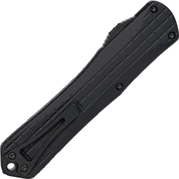 Нож Heretic Manticore X Tanto Edge DLC MagnaCut Aluminum black