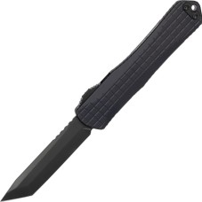 Нож Heretic Manticore X Tanto Edge DLC MagnaCut Aluminum black