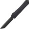 Нож Heretic Manticore X Tanto Edge DLC MagnaCut Aluminum black