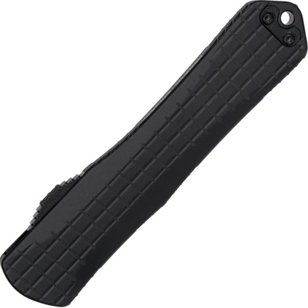Нож Heretic Manticore X Tanto Edge DLC MagnaCut Aluminum black