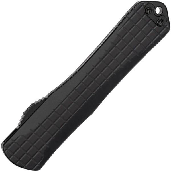 Нож Heretic Manticore X Double Edge 2Tone MagnaCut Aluminum black