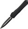 Нож Heretic Manticore X Double Edge 2Tone MagnaCut Aluminum black