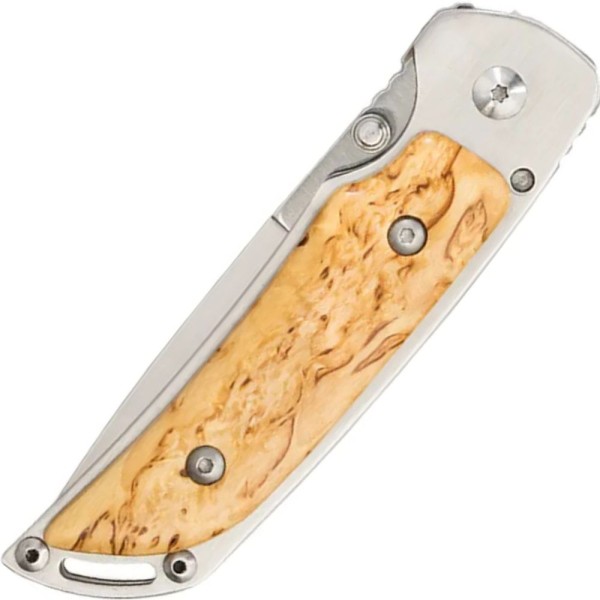 Нож Marttiini Folding knife MFK-CB in box